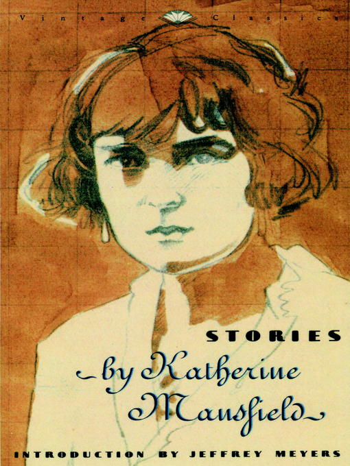 Title details for Stories by Katherine Mansfield - Available